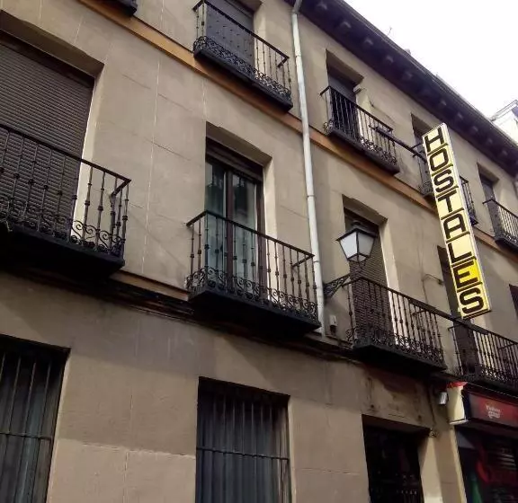 Hostal Jemasacapalma61