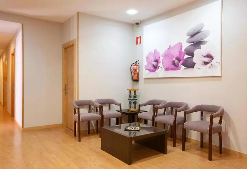 Hostal Jemasacapalma61