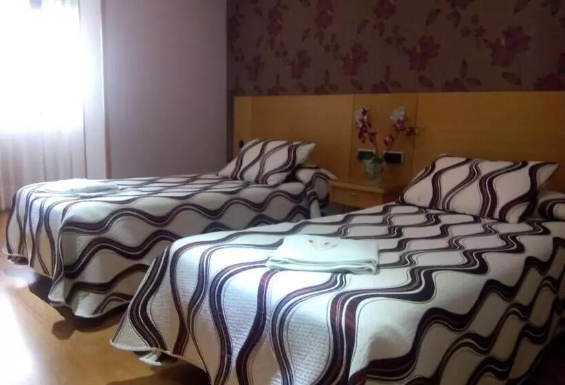 Hostal Jemasacapalma61