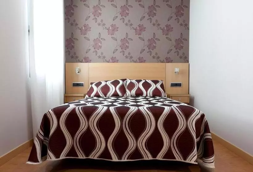 Hostal Jemasacapalma61