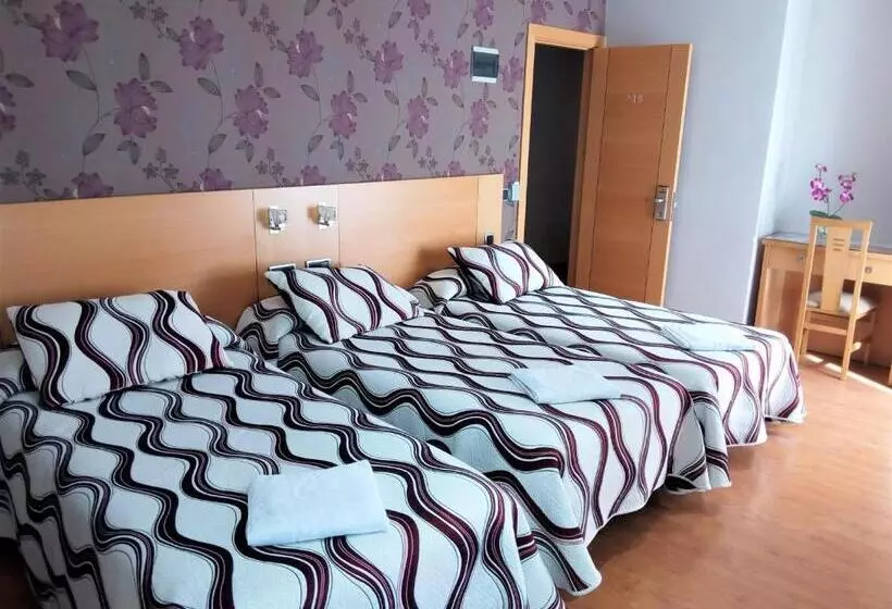 Hostal Jemasacapalma61