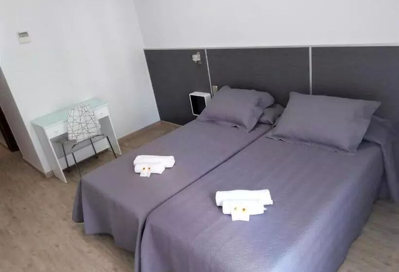 Hostal Jemasacapalma61