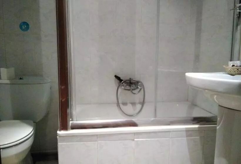 Hostal Jemasacapalma61