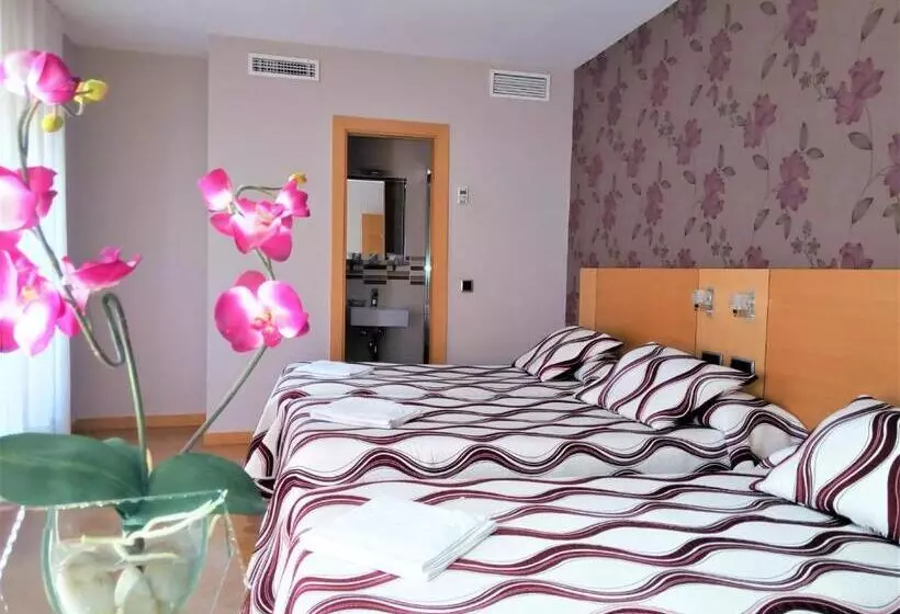 Hostal Jemasacapalma61