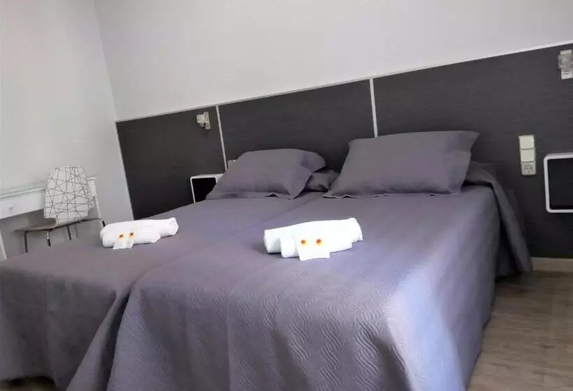 Hostal Jemasacapalma61