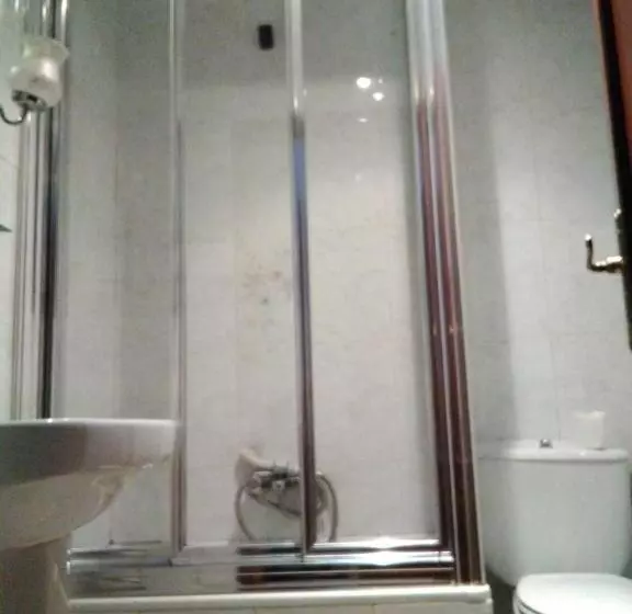 Hostal Jemasacapalma61