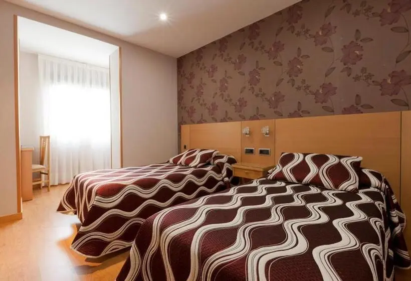 Hostal Jemasacapalma61