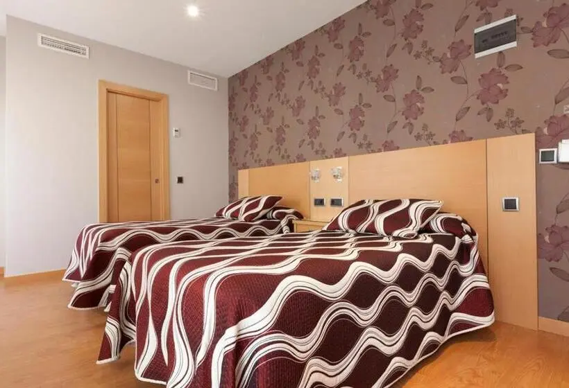 Hostal Jemasacapalma61