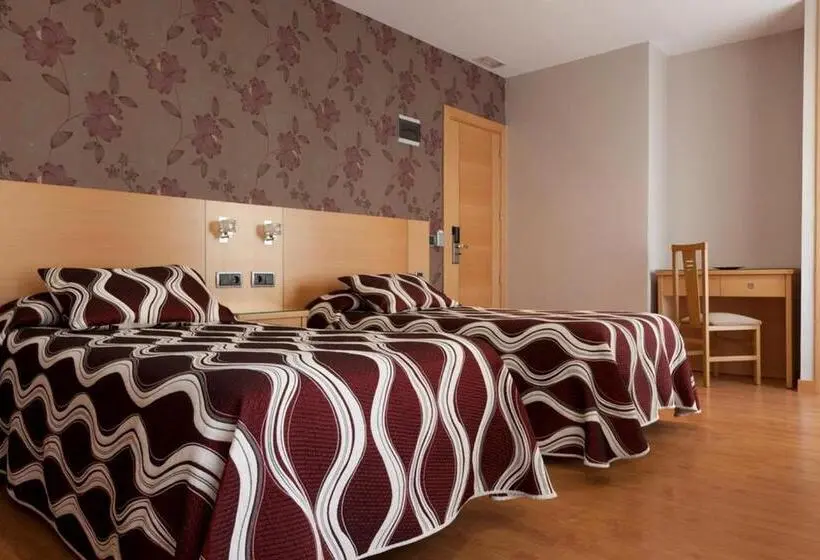Hostal Jemasacapalma61
