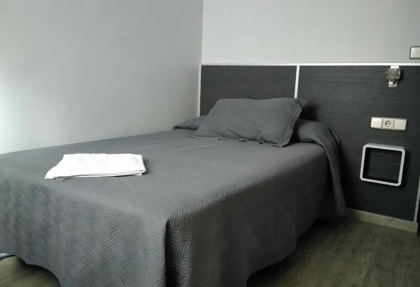 Hostal Jemasacapalma61
