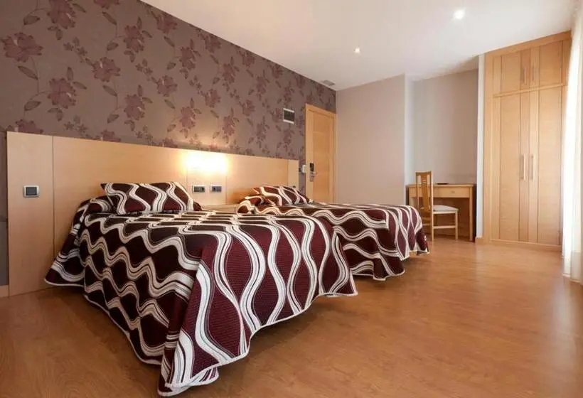 Hostal Jemasacapalma61