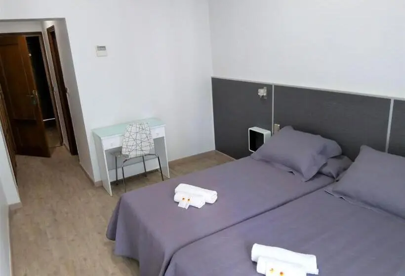 Hostal Jemasacapalma61