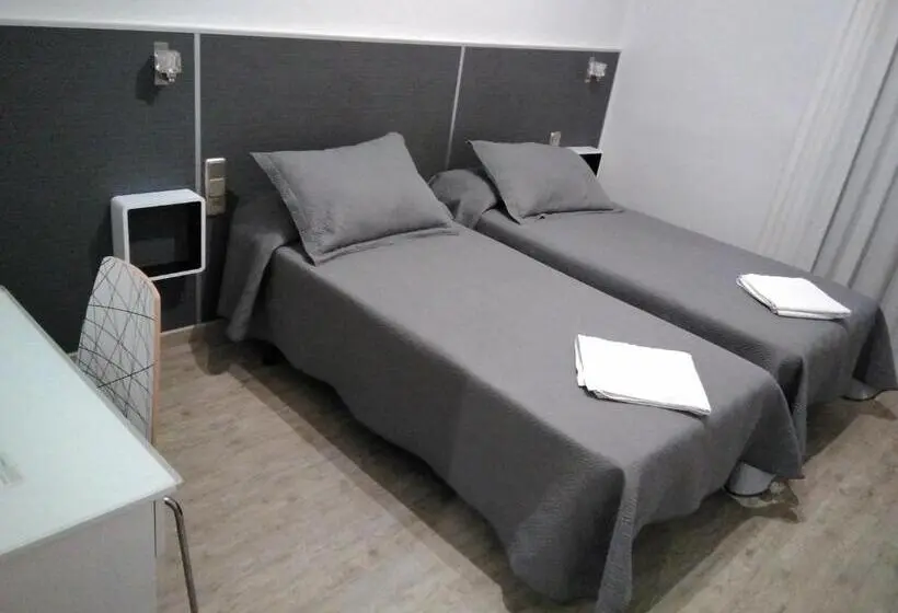 Hostal Jemasacapalma61