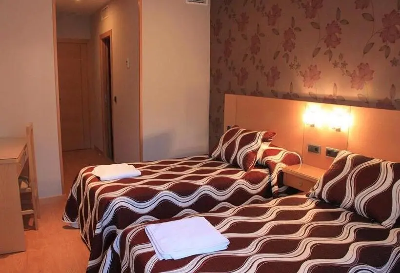 Hostal Jemasacapalma61