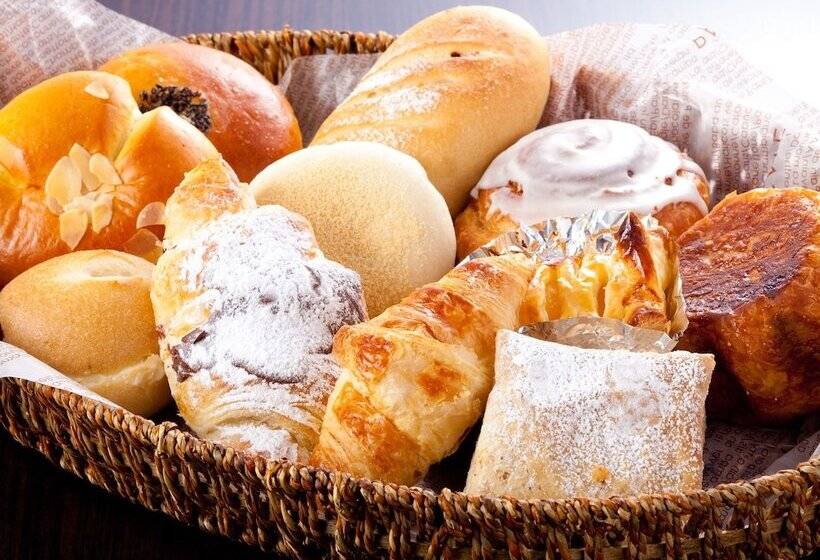 Apa Hotel Yodoyabashi Ekimae