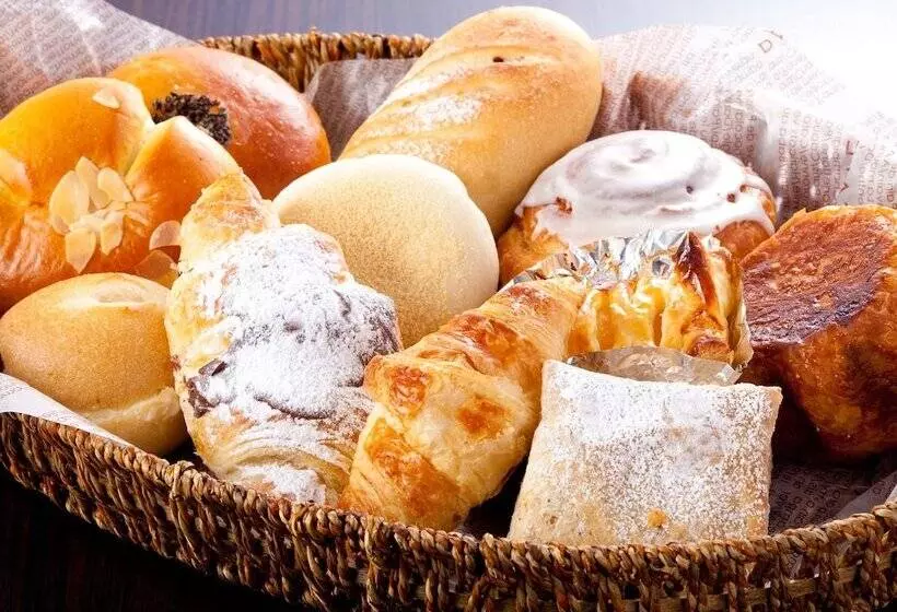 Apa Hotel Yodoyabashi Ekimae