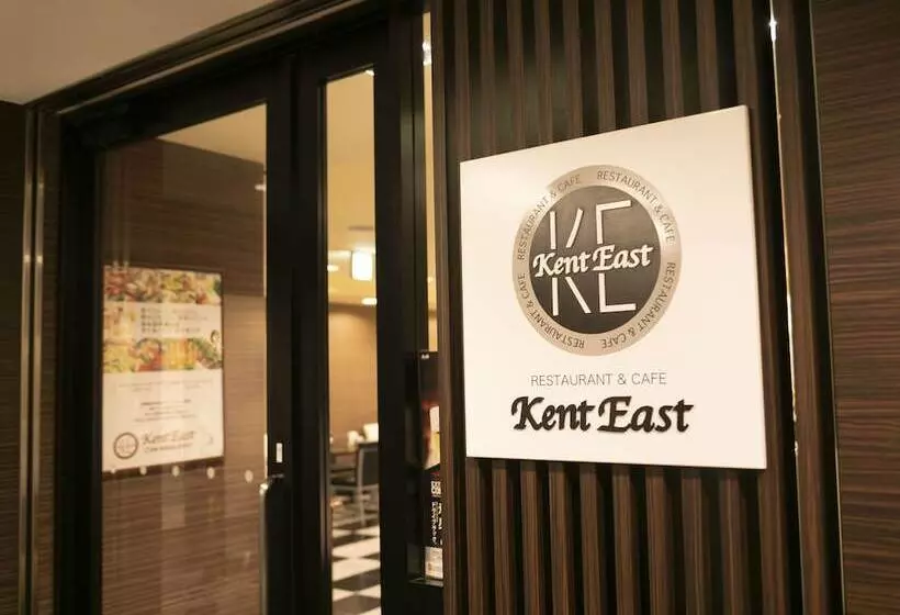 Apa Hotel Yodoyabashi Ekimae