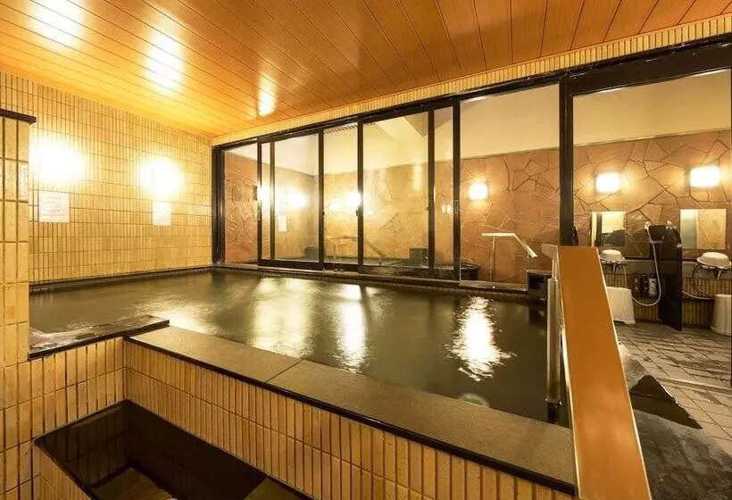 Apa Hotel Yodoyabashi Ekimae