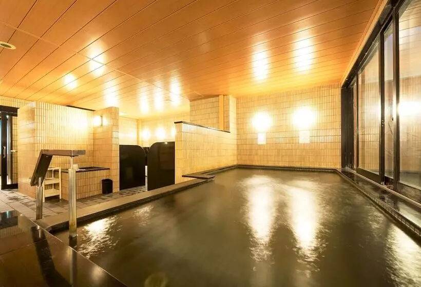 Apa Hotel Yodoyabashi Ekimae