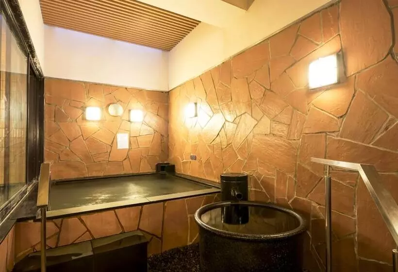 Apa Hotel Yodoyabashi Ekimae