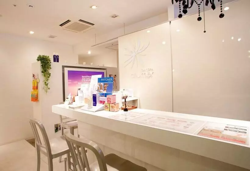 Apa Hotel Yodoyabashi Ekimae