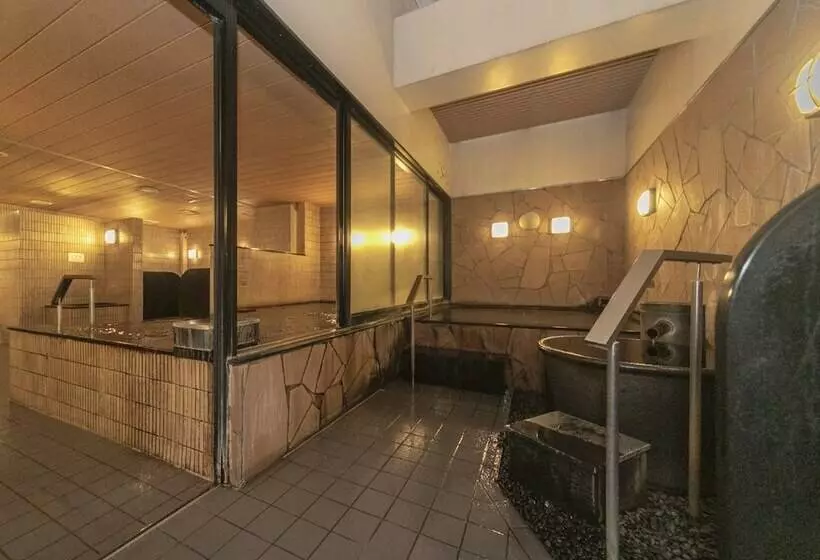 Apa Hotel Yodoyabashi Ekimae