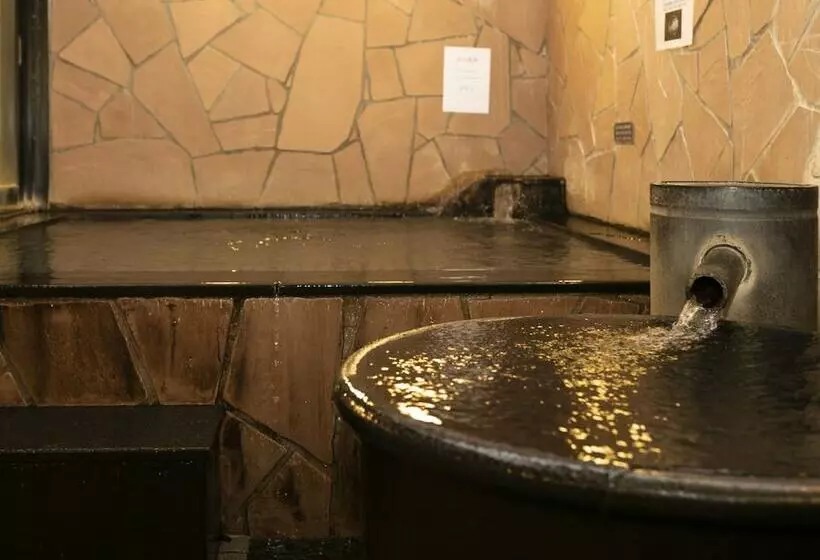 Apa Hotel Yodoyabashi Ekimae