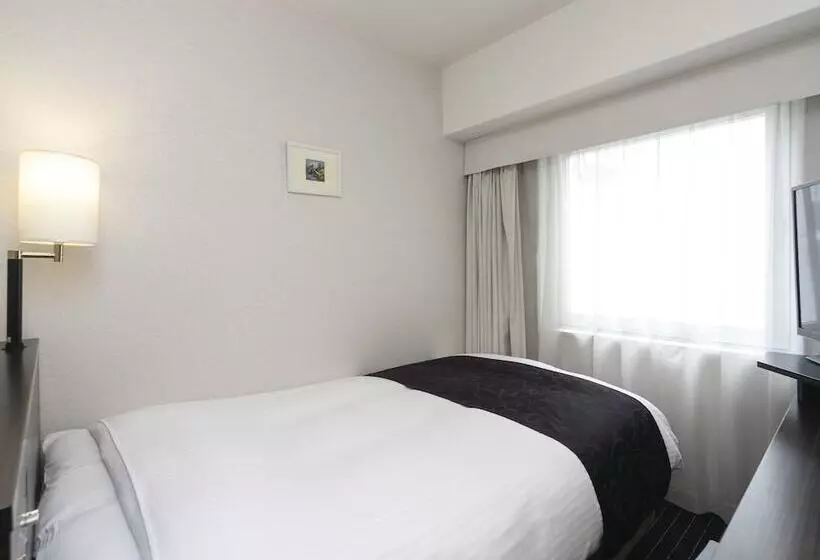 Apa Hotel Yodoyabashi Ekimae