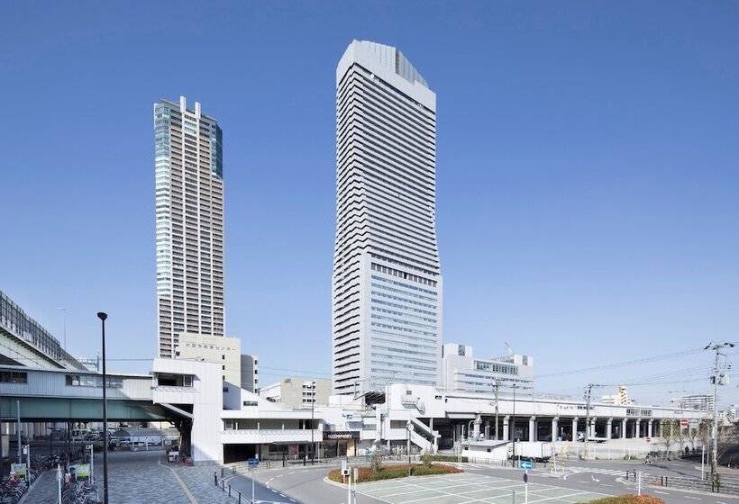 Art Hotel Osaka Bay Tower