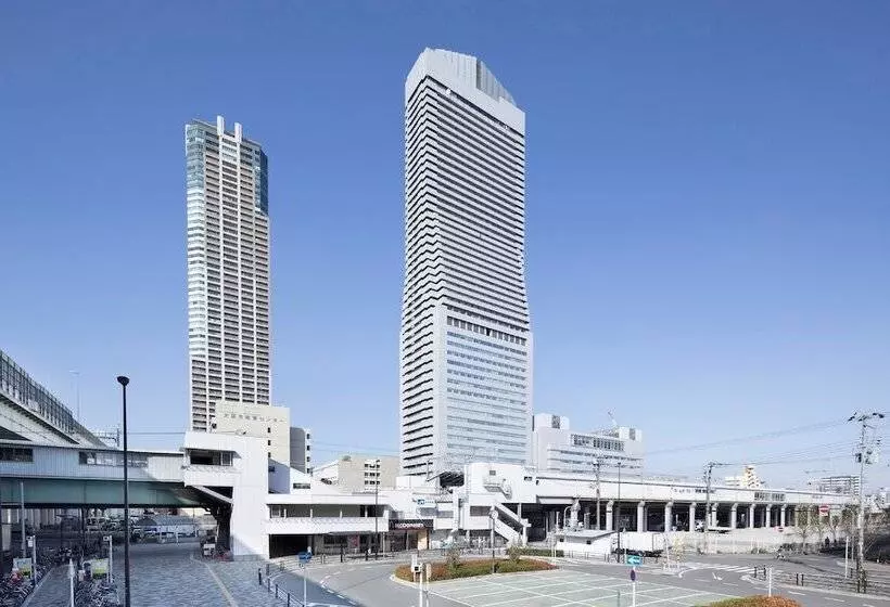 Art Hotel Osaka Bay Tower
