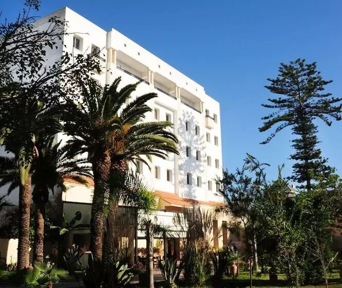 هتل Art Suites El Jadida