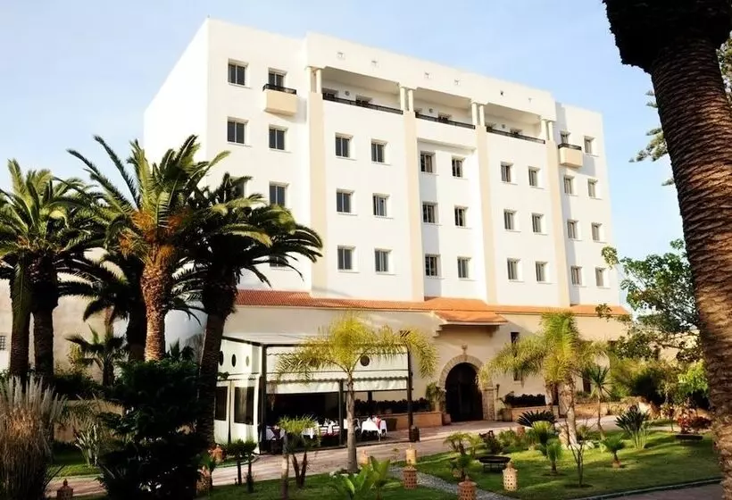 هتل Art Suites El Jadida