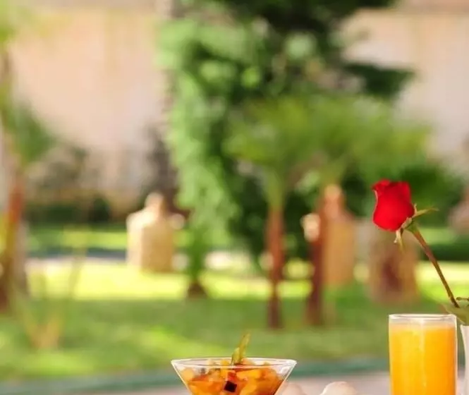 هتل Art Suites El Jadida