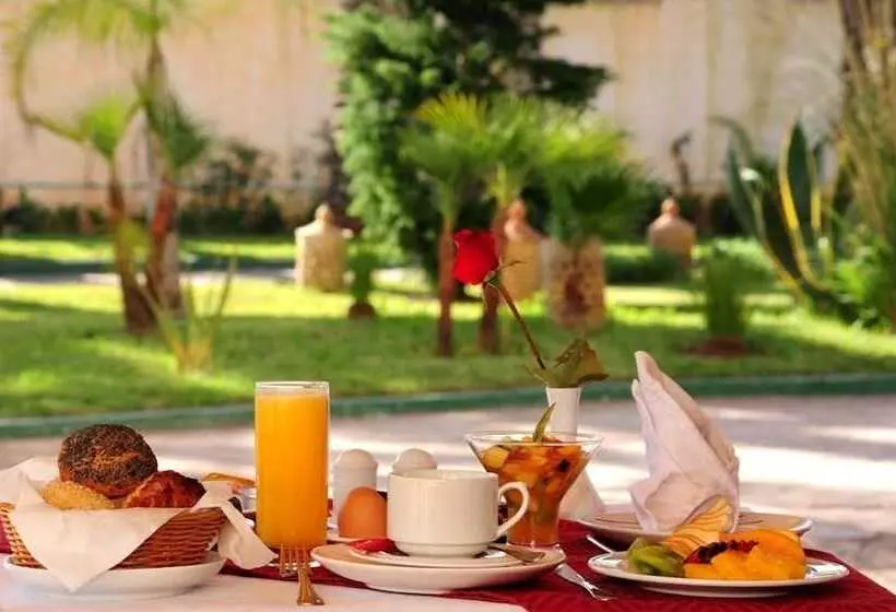 هتل Art Suites El Jadida