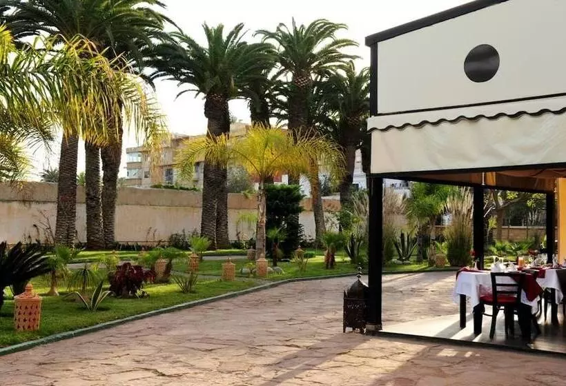 هتل Art Suites El Jadida