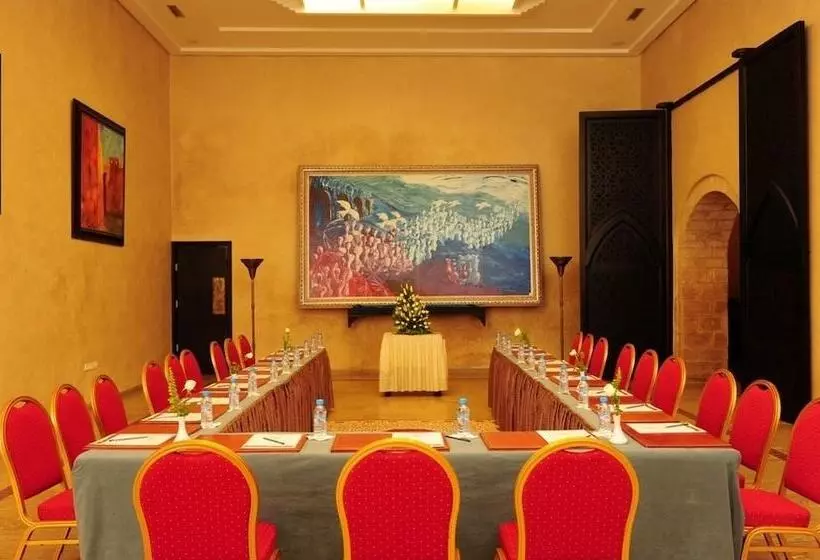 هتل Art Suites El Jadida