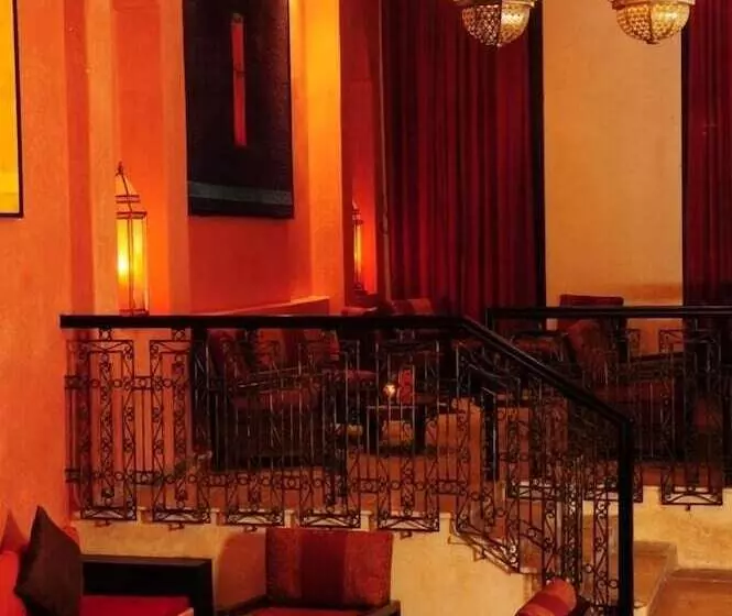 هتل Art Suites El Jadida