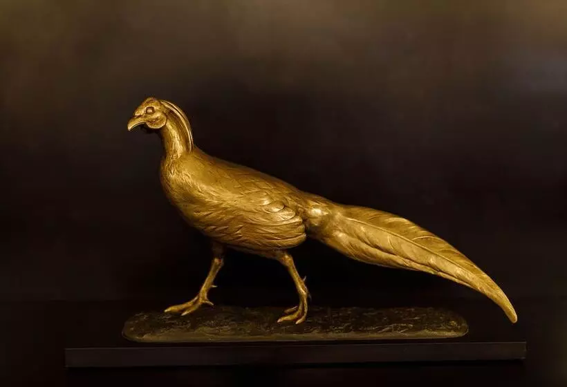 فندق Axelhof Boutique