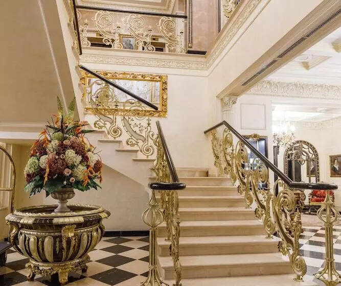 فندق Axelhof Boutique