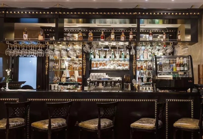 فندق Axelhof Boutique