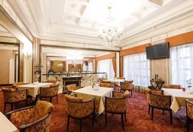 فندق Axelhof Boutique