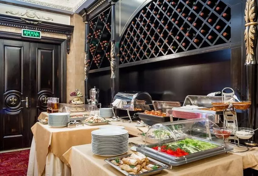 فندق Axelhof Boutique