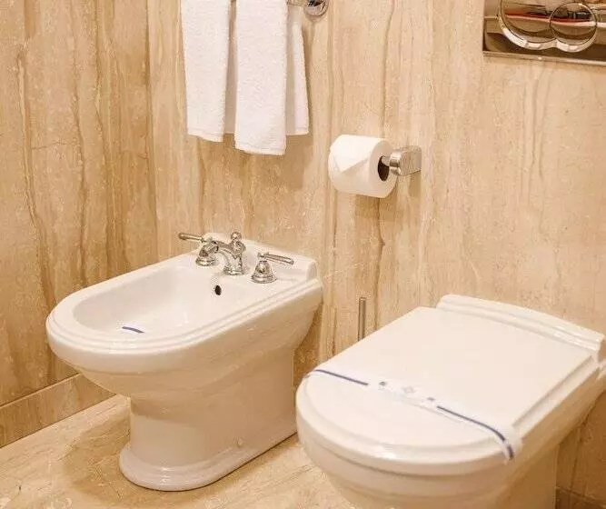 فندق Axelhof Boutique