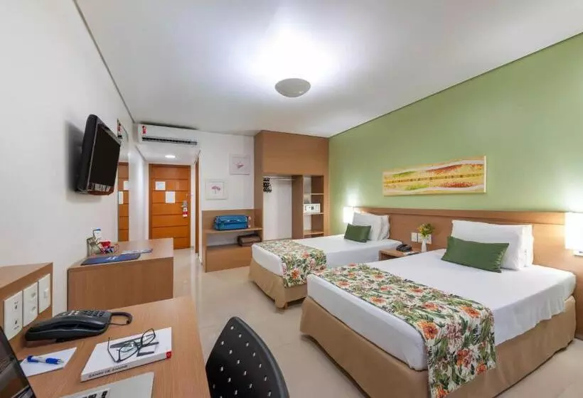 هتل Blue Tree Premium Manaus