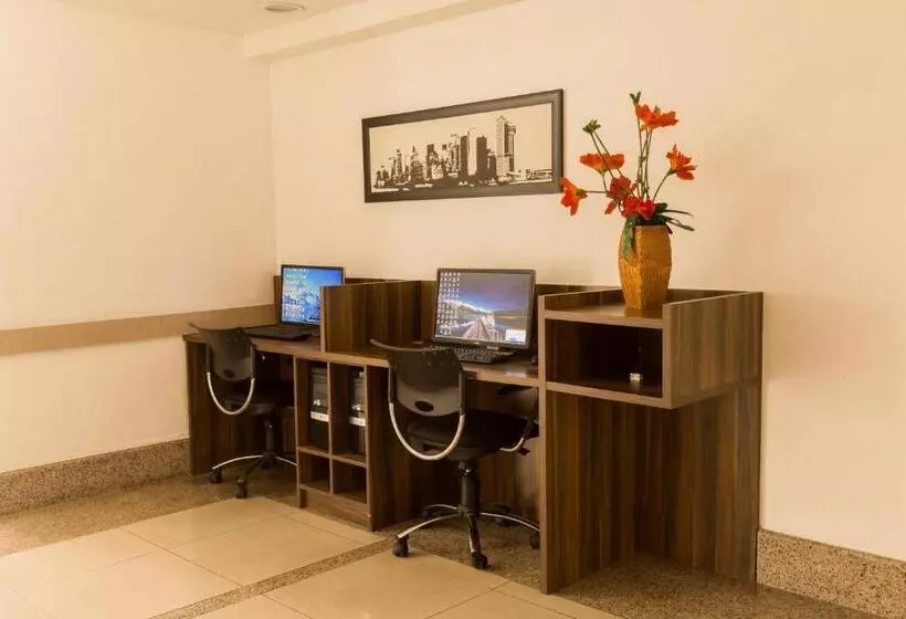 هتل Blue Tree Premium Manaus