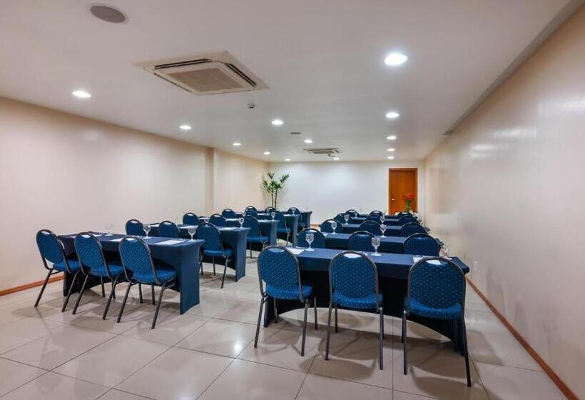 هتل Blue Tree Premium Manaus