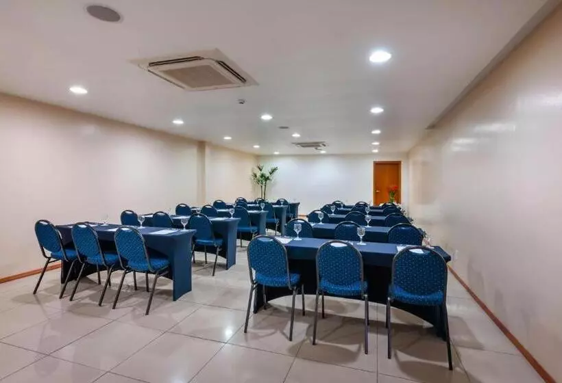 هتل Blue Tree Premium Manaus