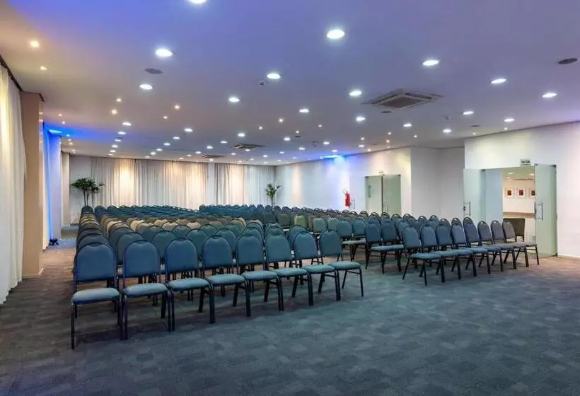 هتل Blue Tree Premium Manaus