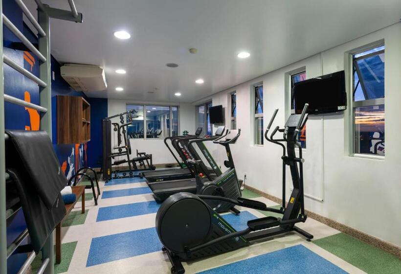 هتل Blue Tree Premium Manaus