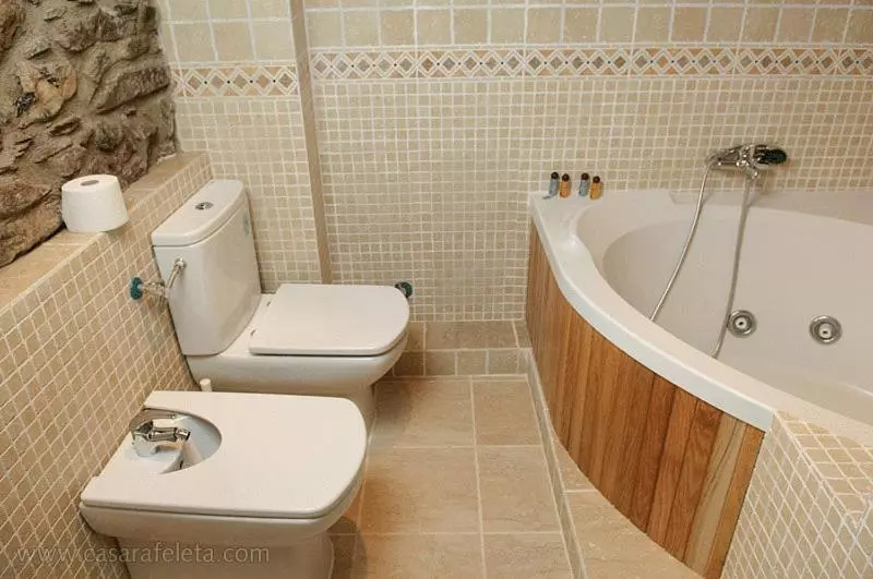 Отель Casa Rafeleta